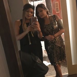 Meet your Posher, Eunlyn